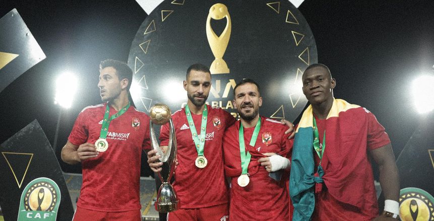 الأهلي ينتظر الظهور في لعبة «فيفا».. أول فريق مصري