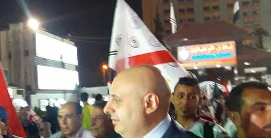 رئيس الزمالك للأمير تركي: "أكرم جميع الرموز ولا أكرم نفسي"