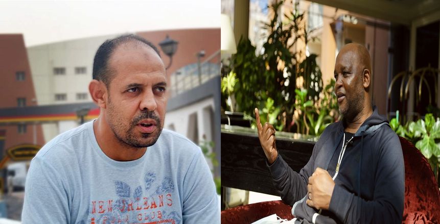 النحاس والمفاجأة بـ إدوارد وطاهر.. و"رهان كهربا" في عقل موسيماني