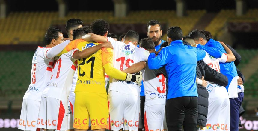 الزمالك يدرس بيع «أحداد» للرجاء المغربى مقابل ضم «بن حليب»