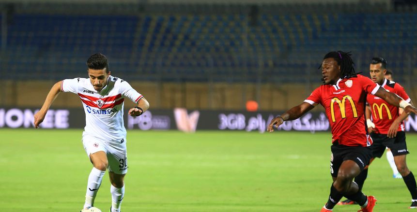 11 لاعبا يرحلون عن طلائع الجيش في الموسم الجديد
