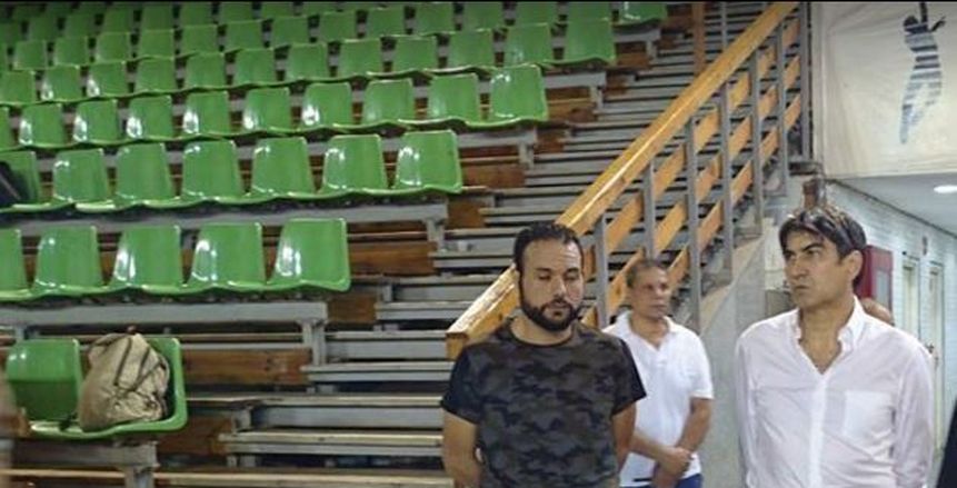 الراتب السنوى أزمة بين الزمالك وبيتوركا