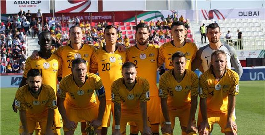 تصفيات أسيا لكأس العالم 2022.. منتخب الكويت يخسر أمام أستراليا بثلاثية نظيفة