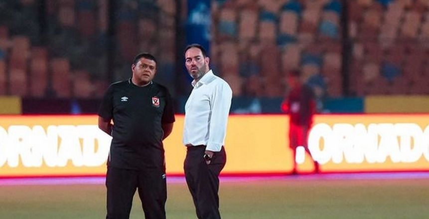 بيقولوا.. مفاجأة مدرب المنتخب الجديد تصالح الأهلي والسعيد ومهلة سواريز