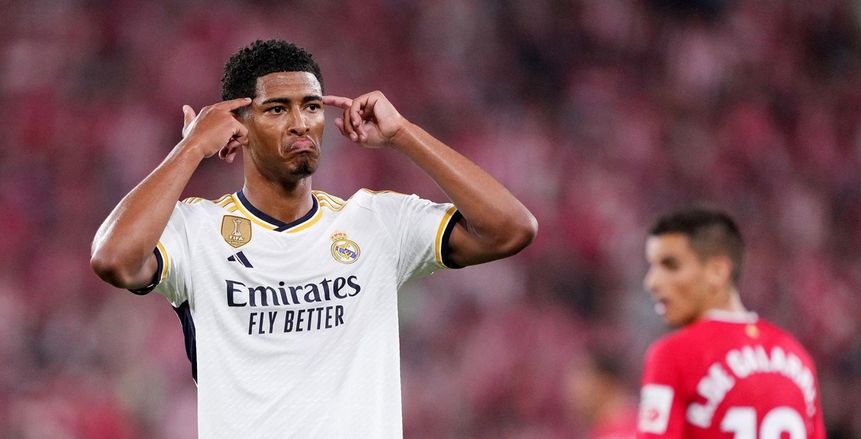 قبل نهائي أوروبا.. بيلينجهام «يرعب» جماهير الريال وسانشو يقود دورتموند