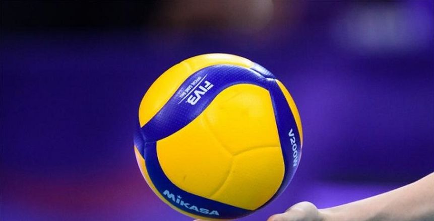 منتخب مصر للشباب للكرة الطائرة يتأهل لبطولة العالم 2025