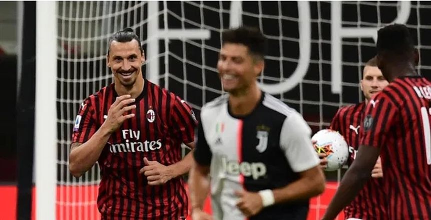 بعد هزيمة يوفنتوس ولاتسيو.. ترتيب الدوري الإيطالي