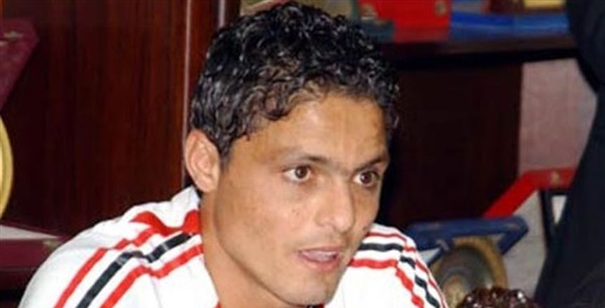 العابدي: مستوى ساسي تأثر بالرحيل عن الزمالك وانتقاله للدحيل بسبب المال