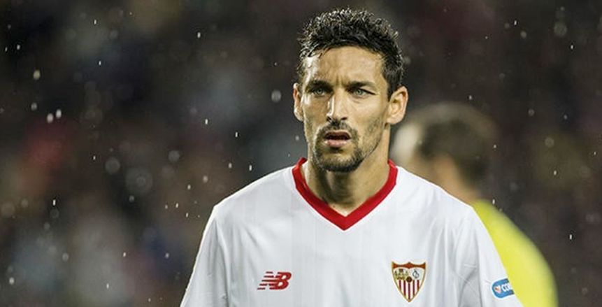 ريال مدريد يكرم خيسوس نافاس بعد اعتزاله المفاجئ
