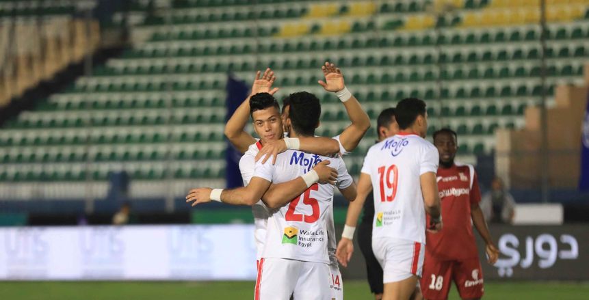 أخبار الزمالك.. فريق الكرة يستعد لفاركو.. والطائرة يواجه الطلائع في الكأس