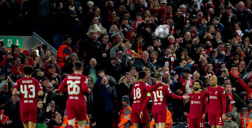لاعبو ليفربول يهنئون المسلمين بحلول شهر رمضان المبارك (فيديو)