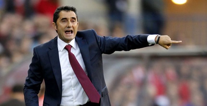 فالفيردي يعلن قائمة برشلونة للقاء ريال سوسيداد