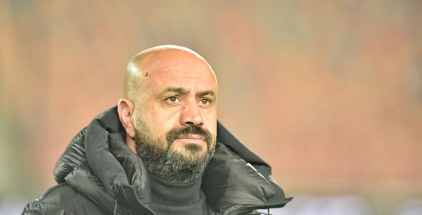 أول تعليق من رضا شحاتة بعد تعادل الداخلية أمام الزمالك بالدوري: «الأمور تتحسن»