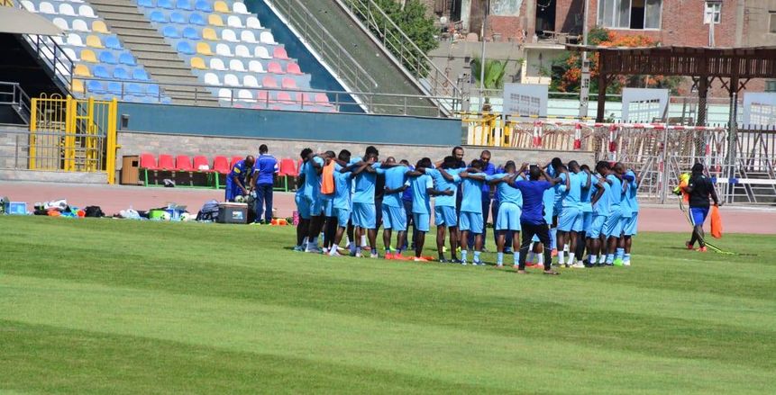 منتخب تنزانيا يختتم تدريباته بـ"الساونا والجاكوزي" قبل مواجهة مصر