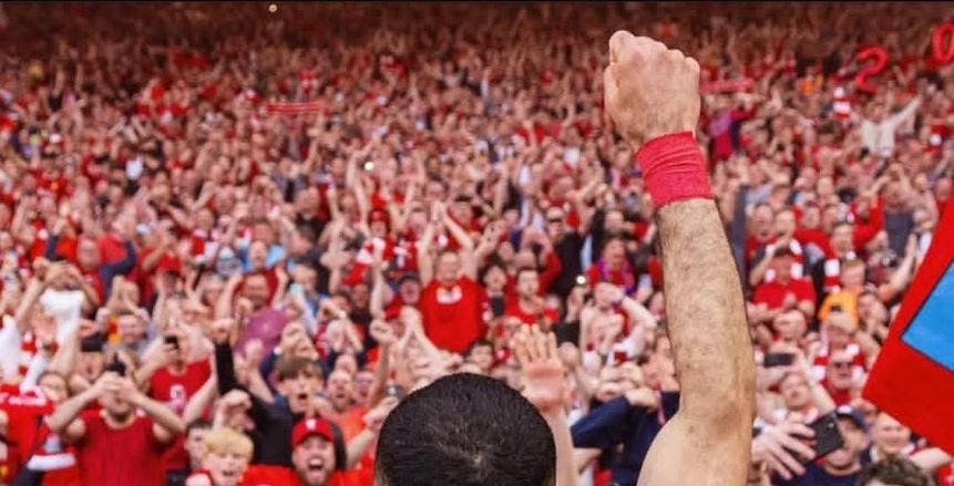 ميسي يبرئ محمد صلاح بعد إساءة فهم تصريحاته عن المنتخب
