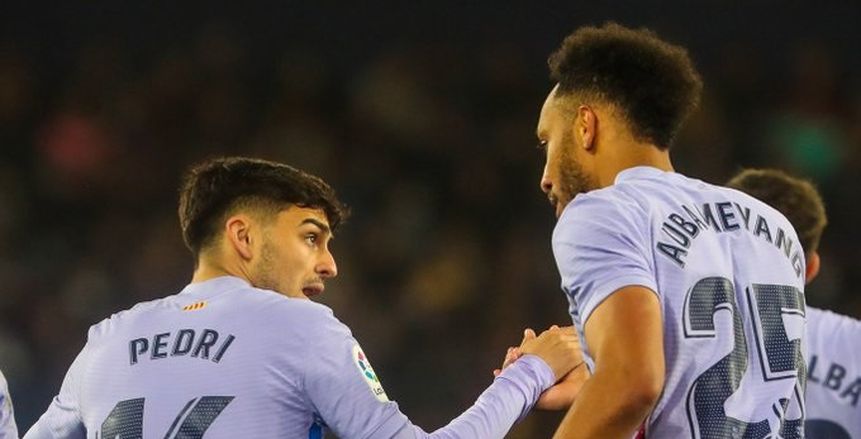 بيدري كلمة السر في انتصارات برشلونة.. وألبا يقتحم قائمة العظماء الـ10