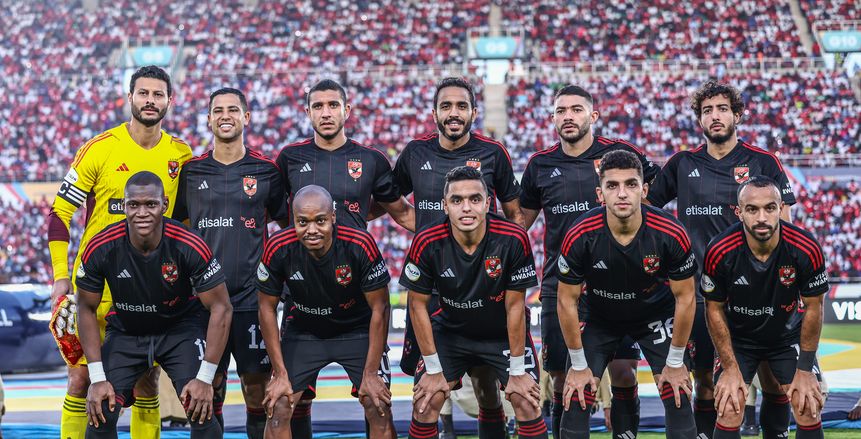 مهاجم الأهلي يبحث عن ناد.. وصن داونز قد ينقذه من فخ «الأحمر»