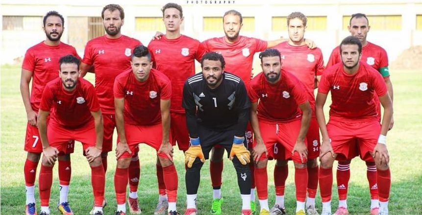 نتائج المجموعة السادسة والعاشرة بالقسم الثالث