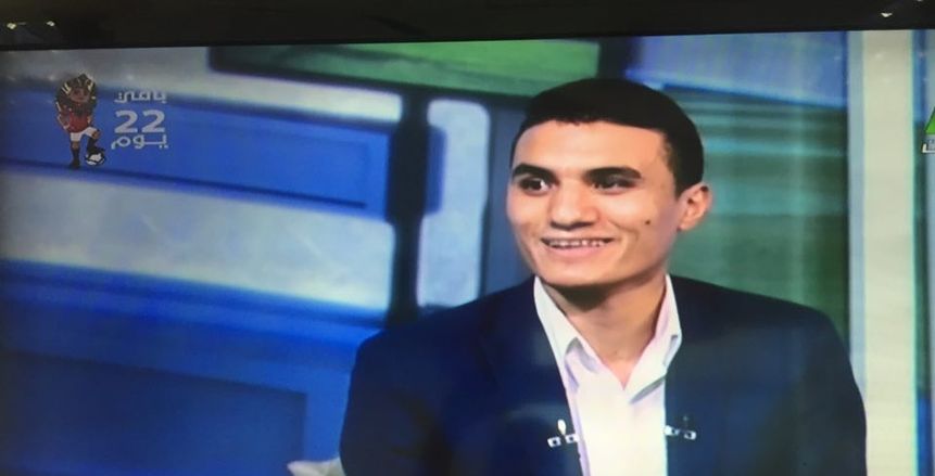 حسن الدسوقي: منتخب مصر قادر على حصد لقب أمم أفريقيا 2019