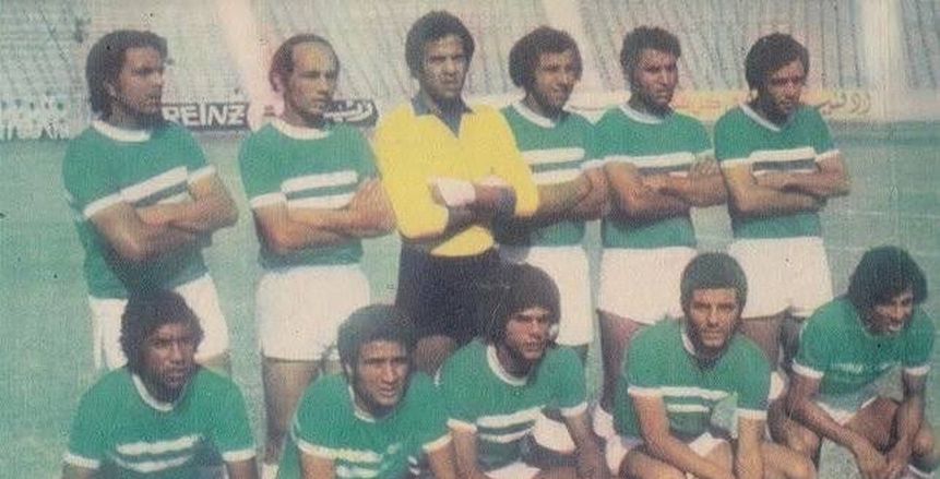 عمارة بنها وشكوكو والسيدة زينب.. حكاية فوز الاتحاد بكأس مصر على حساب الأهلي