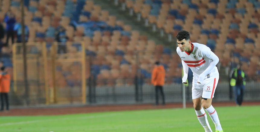 أخبار الزمالك اليوم: زيزو يرفض فسخ عقده وكارتيرون يخطط للرحيل إلى الفتح