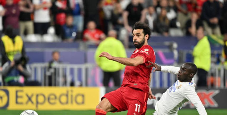 محمد صلاح يطرق أبواب ريال مدريد بعد أزمته مع ليفربول