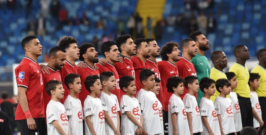 الآن.. بث مباشر منتخب مصر.. شاهد مصر ضد كرواتيا بنهائي كأس عاصمة مصر.. عاجل
