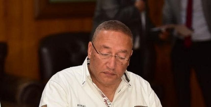 رئيس سبورتنج: حصد كأس مصر لكرة اليد إنجاز تاريخي.. تفوقنا على الكبار