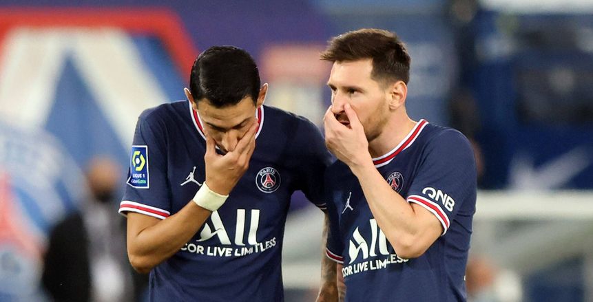تقارير: ليونيل ميسي لاعبا في الهلال السعودي والإعلان رسميا خلال ساعات