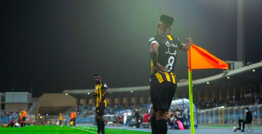 اتحاد جدة يهزم الشباب ويبتعد بصدارة الدوري السعودي «فيديو»