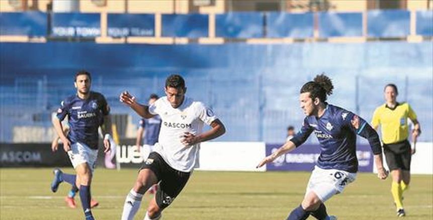 هاني العقبي: أحمد ياسر وعمار يستحقان العودة للأهلي.. وفايلر مش مركز