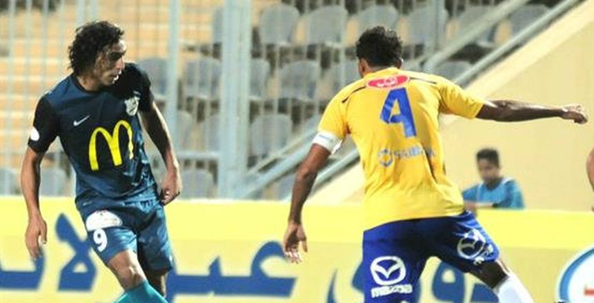عمرو مرعي يشارك في فوز النجم القاتل على البنزرتي بافتتاح الدوري التونسي