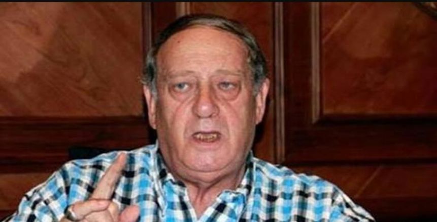 مصر المقاصة يرحب باللجنة المؤقتة لاتحاد الكرة برئاسة عمرو الجنايني