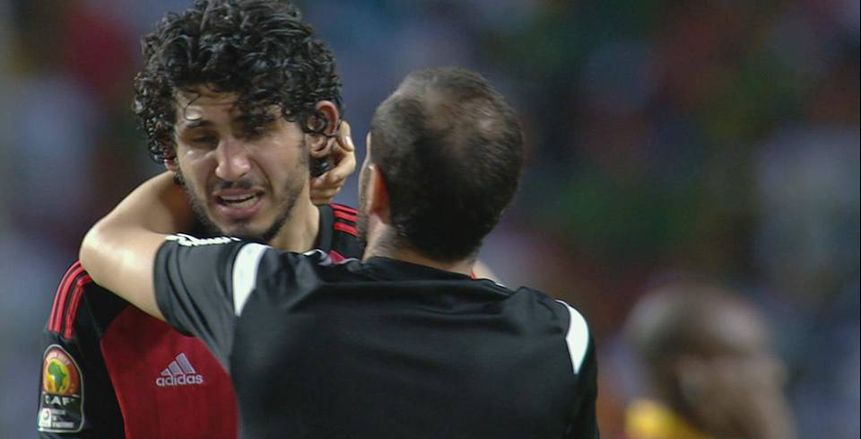 لاعبو المنتخب يرفضون تناول العشاء والبكاء يسود الفندق