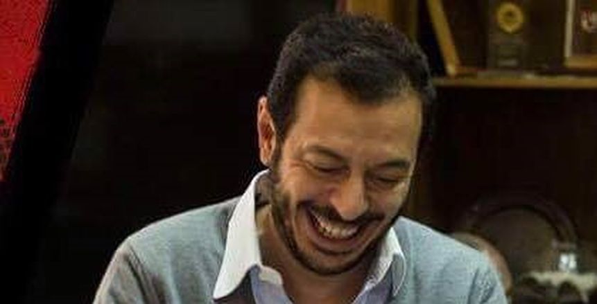 "مصطفى شعبان" يحصل على عضوية الأهلي