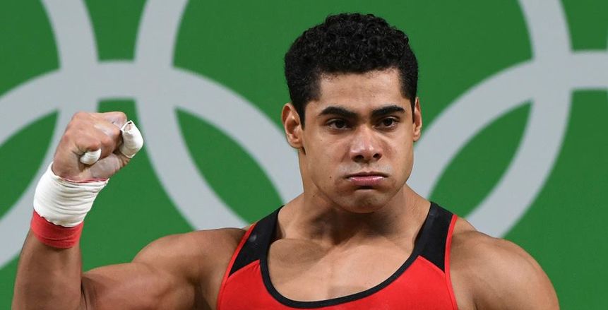 عاجل| محمد إيهاب ينال فضية المجموع في بطولة العالم لرفع الأثقال