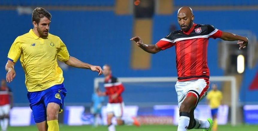 "شيكابالا" أحتياطيا في مواجهة الرائد وأحد بالدوري السعودي