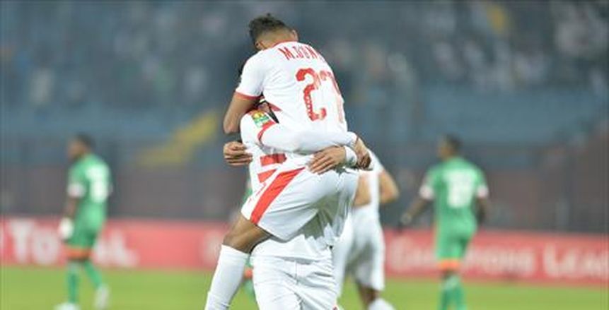 الزمالك يفوز على الإسماعيلي بريمونتادا قوية في الدوري