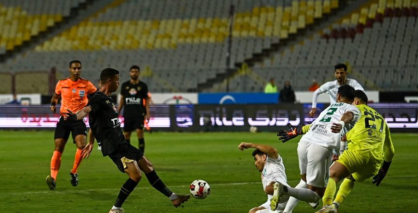 مباريات لا تنسى بين الزمالك والمصري قبل موقعة السبت المقبل