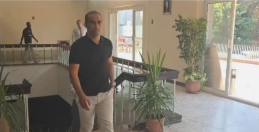 جلسة طارئة بين الخطيب وسيد عبد الحفيظ في الأهلي.. اعرف التفاصيل