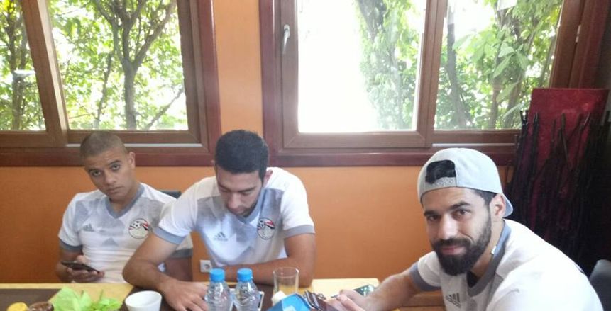 الجابون 2017| "كوبر" يعفي لاعبي المنتخب من الإفطار الجماعي