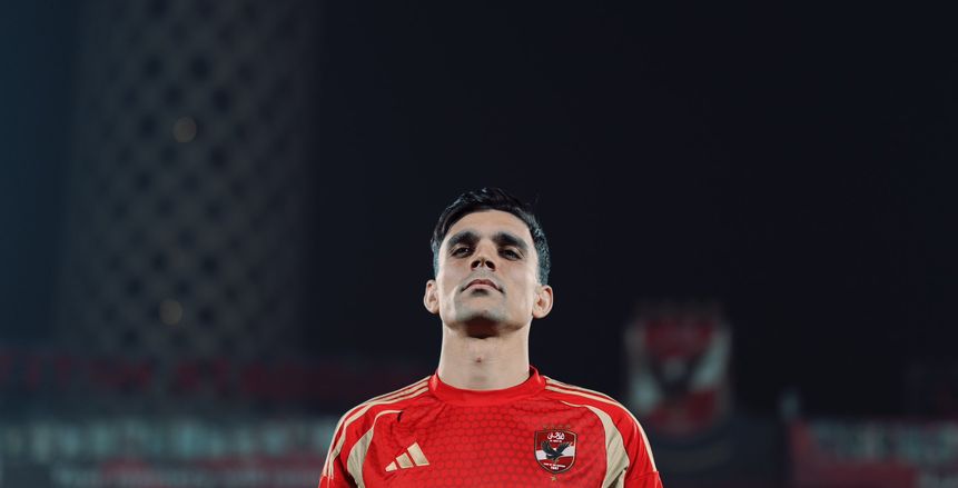 جميع انتقالات اللاعبين في الدوري المصري يناير 2025.. بن شرقي يتصدر