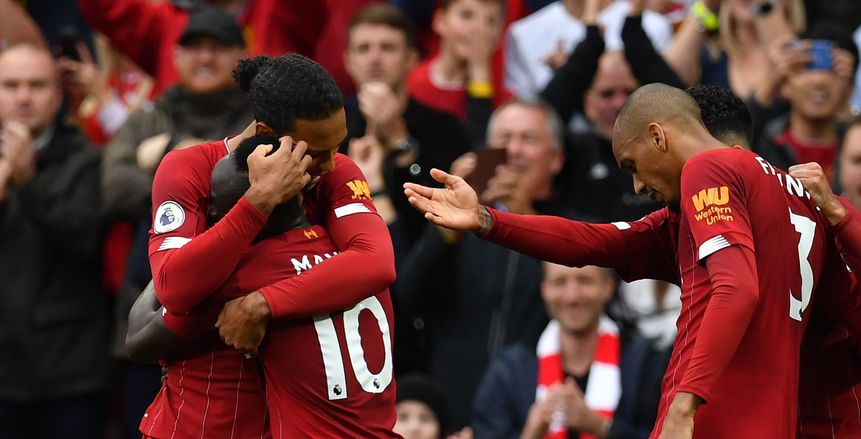 دوري الأبطال.. دفاع نابولي يتحدى هجوم سالزبورج وليفربول يخشى انتفاضة جينك