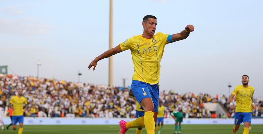 تشكيل النصر السعودي المتوقع أمام الشرطة في البطولة العربية