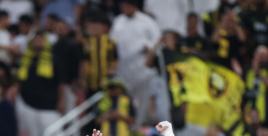 التشكيل الرسمي لمباراة الأهلي والاتحاد في ديربي جدة بالدوري السعودي