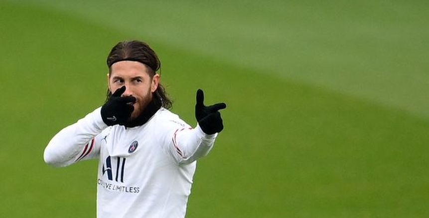 «جواسيس باريس».. راموس يقود 4 نجوم يستهدفون إقصاء ريال مدريد