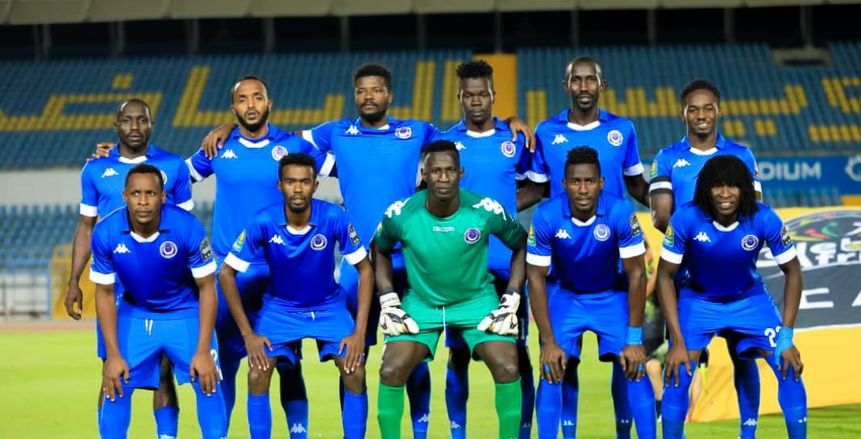تشكيل الهلال السوداني أمام الأهلي.. محمد عبدالرحمن يقود الهجوم