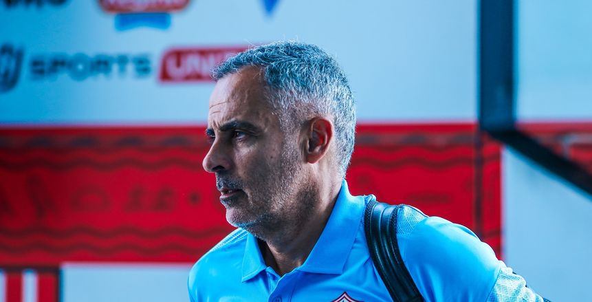 صدمة للزمالك.. تحديد مدة غياب محمد شحاتة
