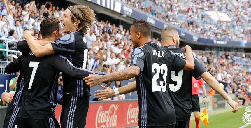 بالفيديو| ريال مدريد يحسم لقب الدوري الإسباني للمرة الـ33 في تاريخه
