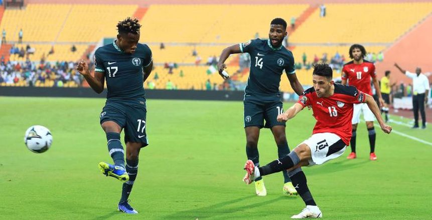 عاجل.. إصابة أحمد فتوح بكورونا في معسكر منتخب مصر قبل مواجهة غينيا